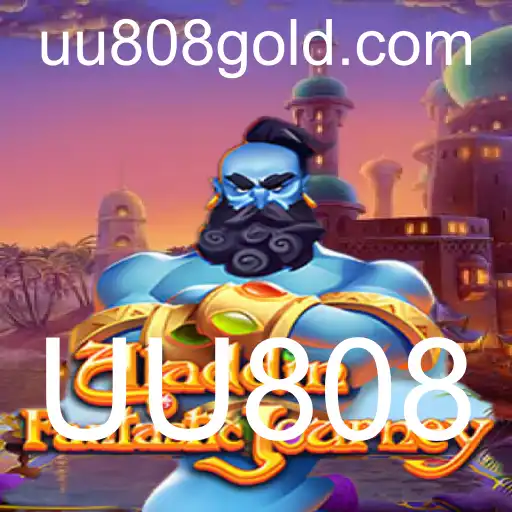 Aladdin: A Jornada Encantada em UU808