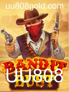 Desvendando BanditBust: A Nova Sensação dos Jogos com a Palavra-Chave UU808