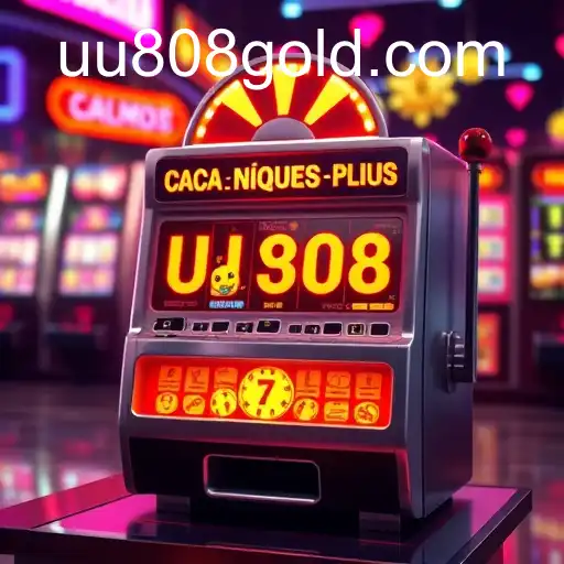Caça-níqueis