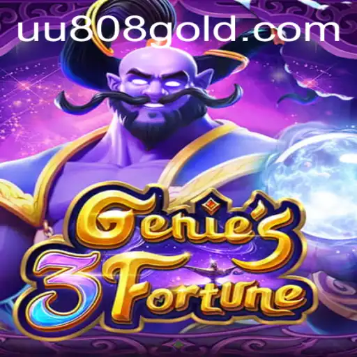 Descubra Genie3Fortune: Um Mundo de Aventuras e Estratégias