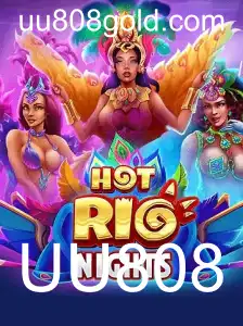 Descubra o Mundo Vibrante de HotRioNights: O Novo Jogo que Está Conquistando Fãs com a Palavra-Chave UU808