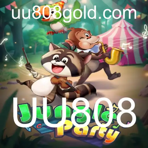 JungleParty: Descubra a Aventura Selvagem com UU808