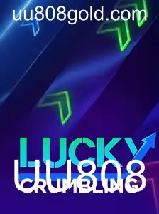 Descubra o Fascinante Mundo de LuckyCrumbling