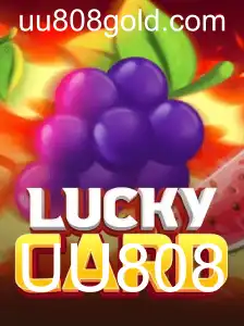 Descubra o emocionante mundo de LuckyCard: Estratégia e sorte em sintonia