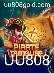Aventura e Estratégia em PirateTreasure: Descubra o Mundo dos Piratas