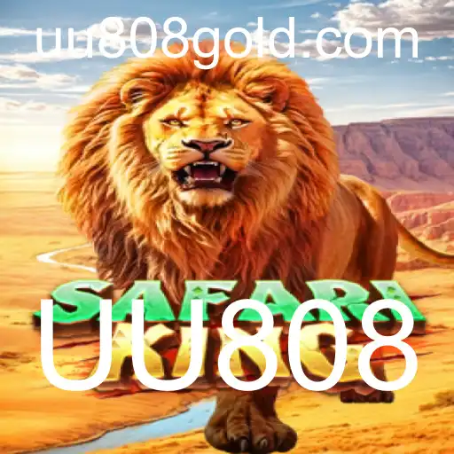 Explorando o Fascinante Mundo de SafariKing: O Jogo Revelação com a Palavra-Chave UU808
