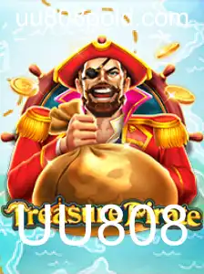 Descubra o Mundo de TreasurePirate: Aventuras, Desafios e Estratégias