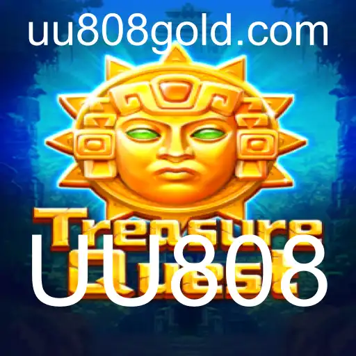 Descubra o Desafio e a Aventura com TreasureQuest UU808