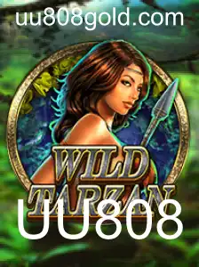 Descubra o Universo Selvagem de WildTarzan: Um Jogo de Aventura Revolucionário com UU808