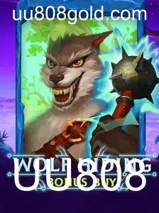 Descubra o Mundo de Estratégias de WolfHidingBonusBuy